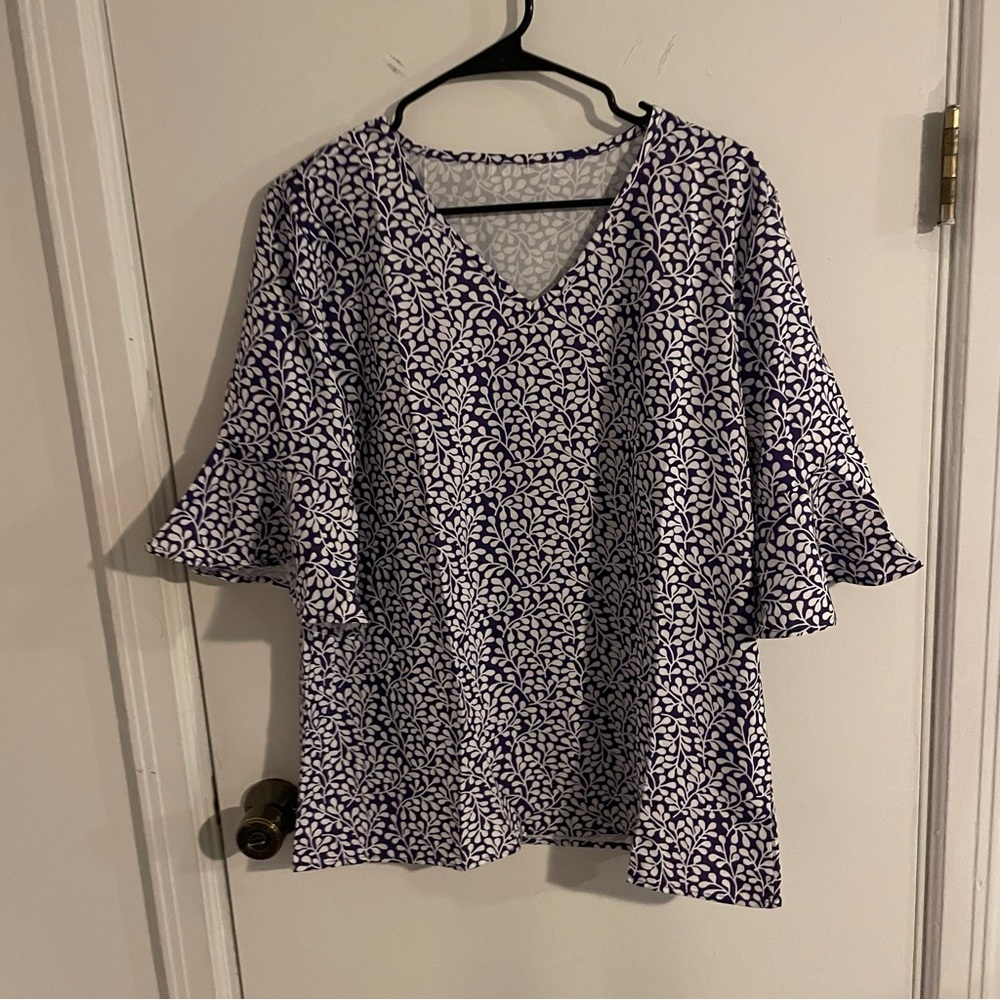 NWOT Blouse